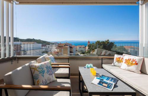 A&D Deluxe Penthouse Apartment Dani - Foto 4