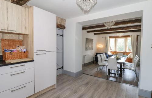 Cunliffe House - Foto 9