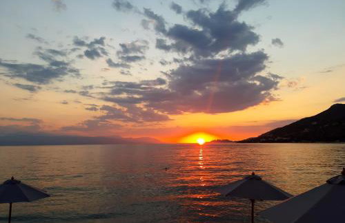 Central Apartment Near The beach with huge private terrace - Foto 40