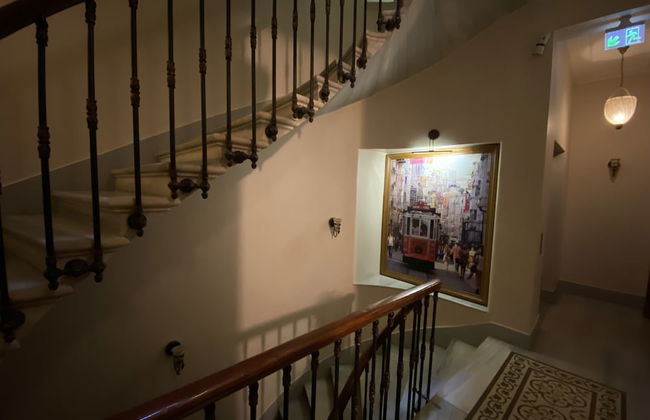 Aslan Residence - Foto 74