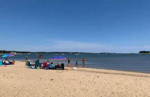 Cozy Large Home in Harwich with Patio near Wequassett Resort - Foto 42