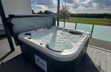 Zur schönen Aussicht I 150 I Oase I Purer Luxus - Foto 29