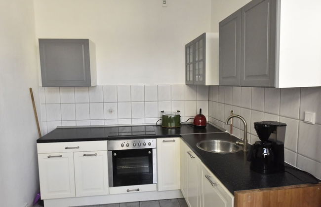 Fewo Wuppertal - Foto 55