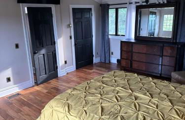 Summit Sanctuary with EV Ready Mountain Views - Foto 32