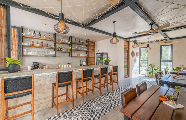 Irie Tulum - Photo 48