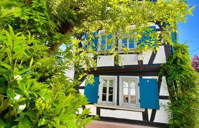 Hexenhäuschen Dreieichenhain - Foto 27