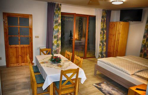 Apartamenty w Dolinie Gościna - Foto 23