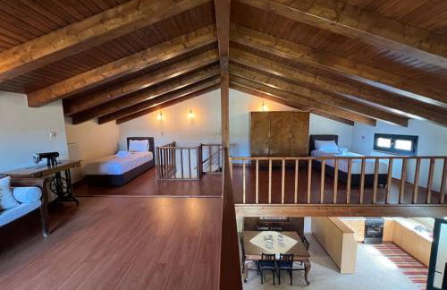 Zaros Cottage - Foto 38