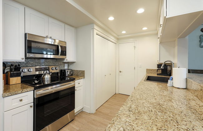 Beachfront Retreat - Foto 20