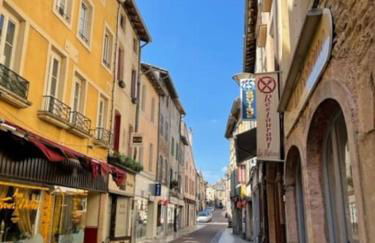 La maison de Lea, chambres d'hôtes de 14 couchages - Foto 18