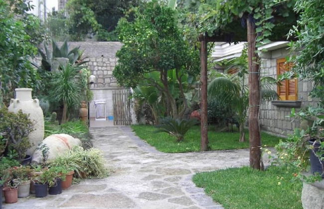 Bungalos Bucerias Busepary - Foto 10