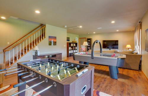 Expansive Retreat on 5 Acres in Shakopee! - Foto 23