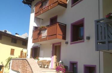 Appartamenti Osti Sansoni Mariarosa - Foto 1