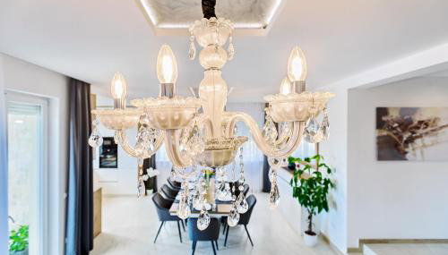 Luxury Stone villa with pool - Briševo - Foto 2