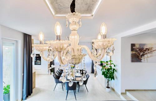 Luxury Stone villa with pool - Briševo - Foto 2