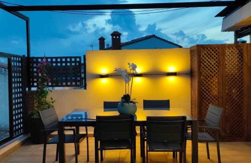 Atico con vistas en Albentosa La Torre - Foto 9