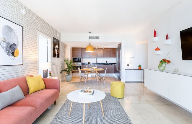 Miami Vacation Rentals - Brickell - Photo 79