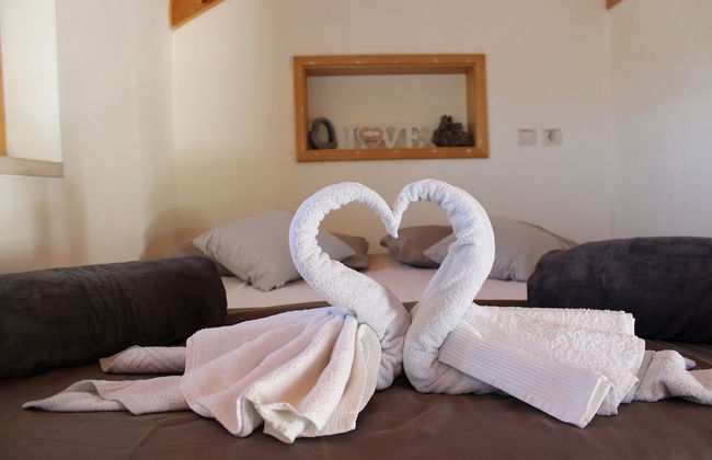 Robinson House Dubrova - Foto 6