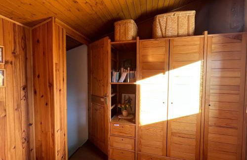 Appartement T2 Duplex sur piste pour 6 pers avec box à skis au Super-Sauze - FR-1-165A-132 - Foto 9