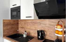 Modernes Apartment am Marienplatz - Foto 17