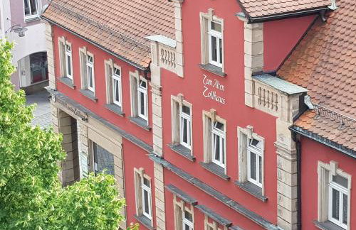 Stadt Land Fluss Boutique Aparthotel by Zollhaus - Photo 21