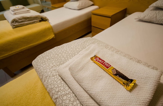 Family Apartments - Private Parking - Photo 63