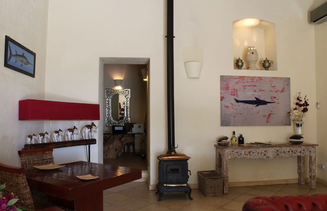 Terre di Vendicari - Photo 20