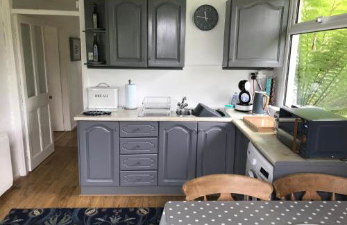 Fuchsia Cottage - Foto 35