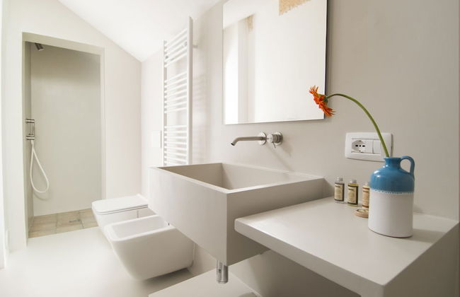 Dimora Talenti - Foto 39