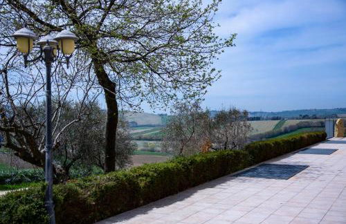 Agriturismo Vallelunga - Foto 23