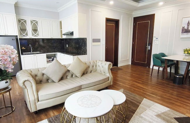 Victory Hotel & Apartment - Foto 15