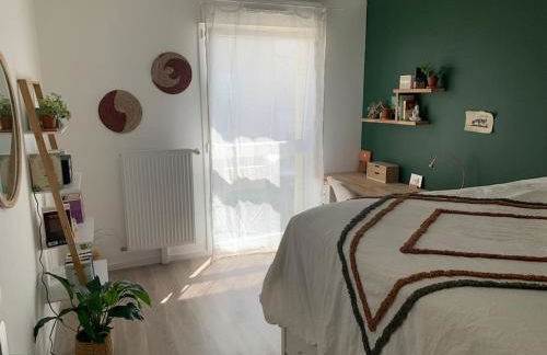 Maison des mésanges - Foto 13