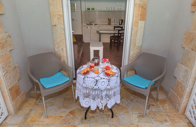 Apartments Fortunella - Foto 20