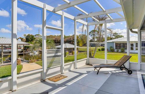 Waterfront Sebring 12H Retreat Escape the Dust! - Foto 20