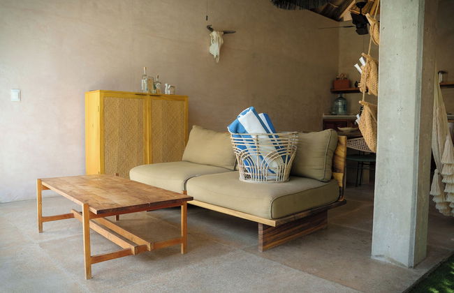 Villa Noyollo - Foto 21