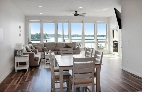 WaterFrontCondo!BridgesBay!Pet!Pools!4kingbedrooms - Foto 55