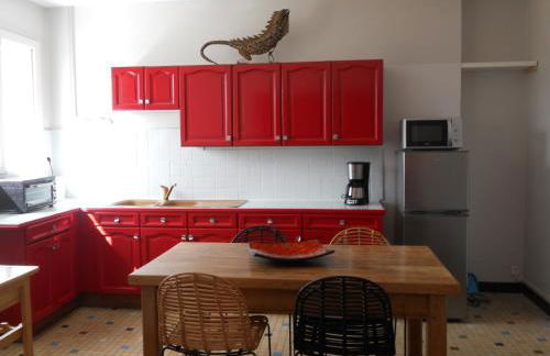 LE PETIT SARMENTIN - Foto 13