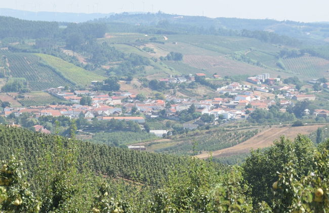 Cozy Villa near Óbidos with Private Swimming Pool - Foto 38