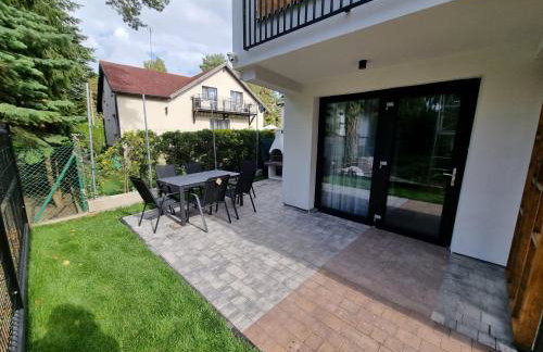 Domki Gold-Time Niechorze - Foto 11