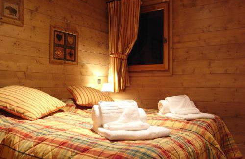 Apartment A 01 in St Martin de Belleville - Foto 21