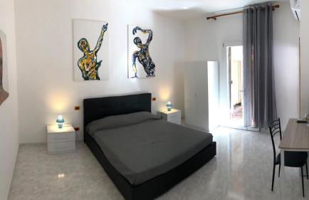 Skyandsand Alghero - Photo 32