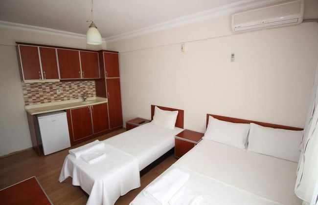 Avsa Marina Otel Yarim Pansiyon - Foto 7