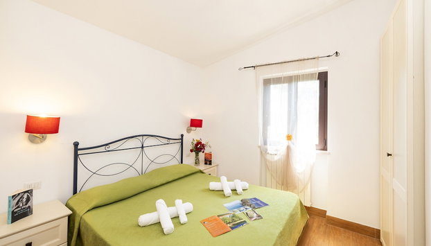 Belvilla by OYO Holiday Home in Vieste - Foto 2, Habitación