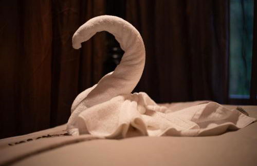 Argente Lodge - Still Rabbit - Hot Tub - Yorkshire - Foto 19