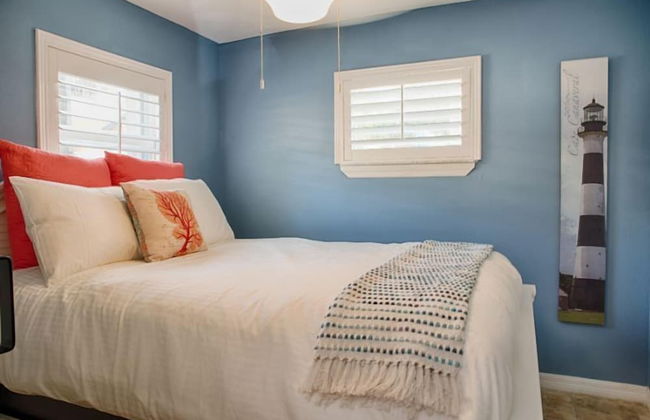 Coco Sands Beachside Cottages - Foto 1