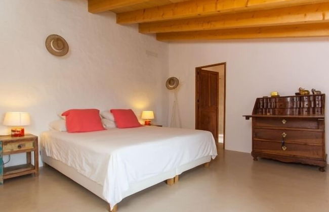 Finca Can Sitja - Foto 2