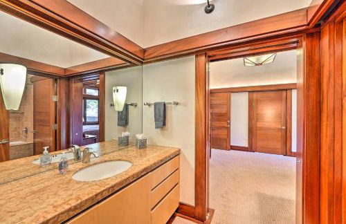 3 Mi to Ski! Luxe Retreat Near Sun Valley - Foto 14