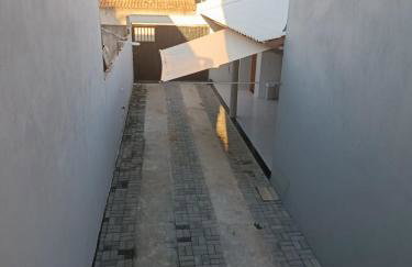 Casa de temporada do Regi em Ilha de Guriri ES - Photo 9