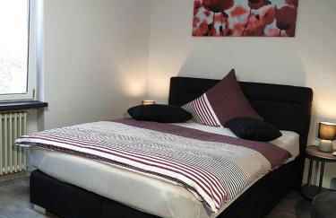 Ferienwohnung Maya - Foto 4