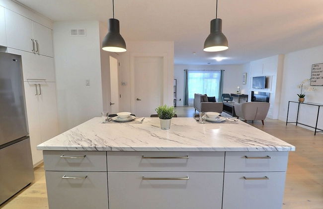 GLOBALSTAY. New 3 Bedroom House in a Quiet Area - Foto 14